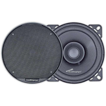Bocinas Audiopipe APDC-511 5.25 PLG 100W Media Baja Frecuencia - Audioshop México lo mejor en Car Audio en México -  Audiopipe